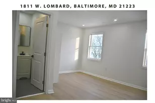 1811 W Lombard St, Baltimore, MD 21223 - Photo 12