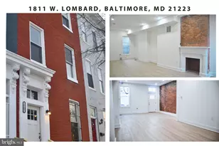 1811 W Lombard St, Baltimore, MD 21223 - Photo 6