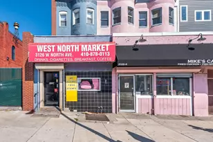 3126 W North Ave, Baltimore, MD 21216 - Photo 2