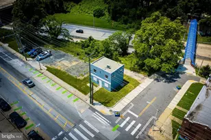 2400 Annapolis Rd, Baltimore, MD 21230 - Photo 1