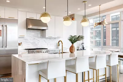 1330 Lancaster Street #C701, Baltimore, MD 21231 - Photo 4