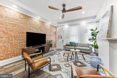 737 Dolphin Street, Baltimore, MD 21217 - Photo 6