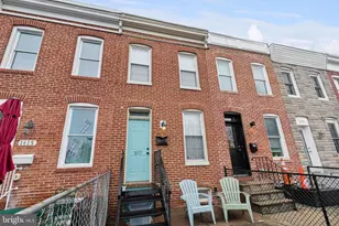 1617 Race St, Baltimore, MD 21230 - Photo 2