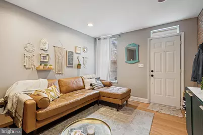 1617 Race Street, Baltimore, MD 21230 - Photo 8