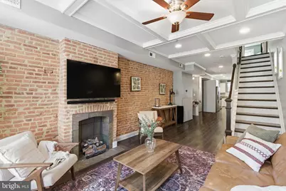 1414 Richardson Street, Baltimore, MD 21230 - Photo 6