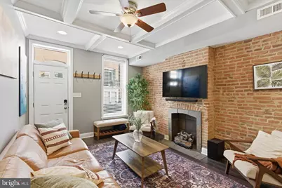 1414 Richardson Street, Baltimore, MD 21230 - Photo 4