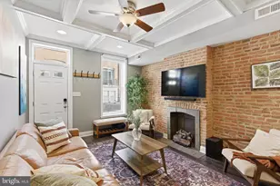 1414 Richardson St, Baltimore, MD 21230 - Photo 4