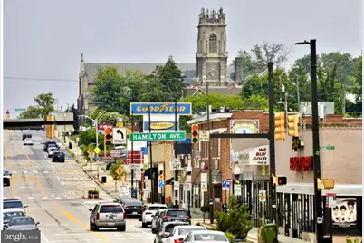 Royston Ave, Baltimore, MD 21214 - Photo 1