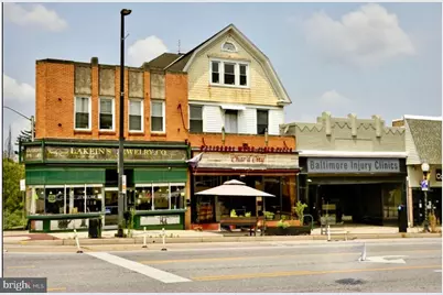 Royston Ave, Baltimore, MD 21214 - Photo 8