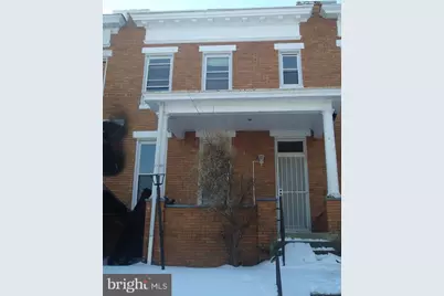1809 E 32nd Street, Baltimore, MD 21218 - Photo 2