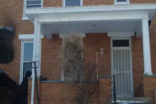 1809 E 32nd St, Baltimore, MD 21218 - Photo 1