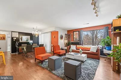 6317 Park Heights Avenue #104, Baltimore, MD 21215 - Photo 2