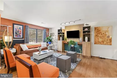 6317 Park Heights Avenue #104, Baltimore, MD 21215 - Photo 4