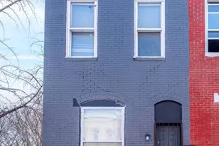 2557 W Baltimore St, Baltimore, MD 21223 - Photo 1