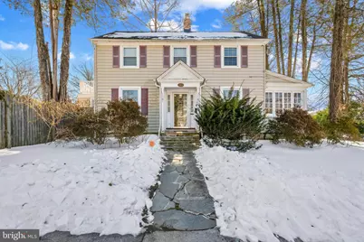 2803 Manhattan Avenue, Baltimore, MD 21215 - Photo 12