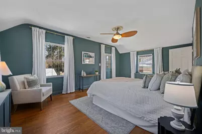 2803 Manhattan Avenue, Baltimore, MD 21215 - Photo 8