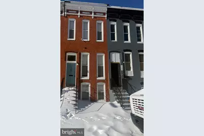 1346 N Carey Street, Baltimore, MD 21217 - Photo 18