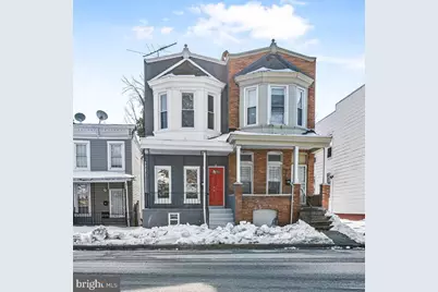 3017 Frederick Avenue, Baltimore, MD 21223 - Photo 1