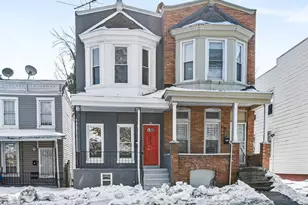 3017 Frederick Ave, Baltimore, MD 21223 - Photo 1