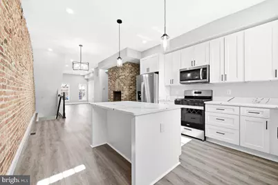 3017 Frederick Avenue, Baltimore, MD 21223 - Photo 8