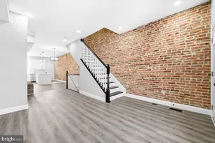 3017 Frederick Ave, Baltimore, MD 21223 - Photo 4