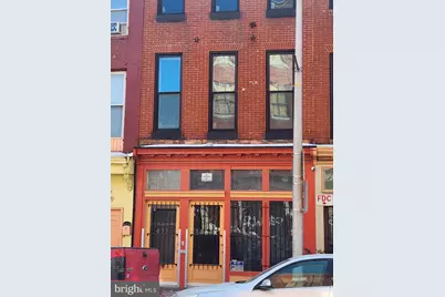 1421 W Baltimore Street #2, Baltimore, MD 21223 - Photo 2