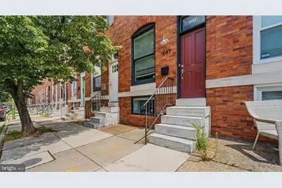 647 S Belnord Avenue, Baltimore, MD 21224 - Photo 2