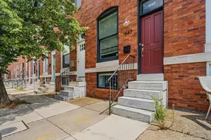 647 S Belnord Ave, Baltimore, MD 21224 - Photo 2