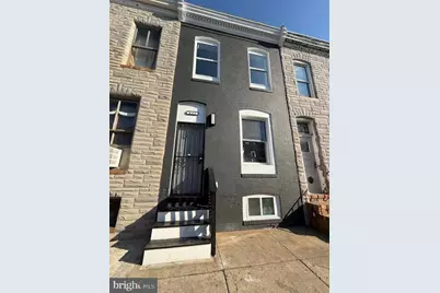 411 Furrow Street, Baltimore, MD 21223 - Photo 2