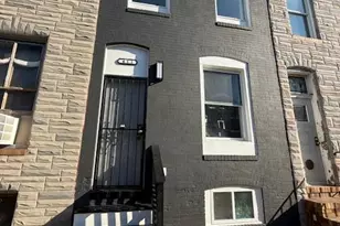 411 Furrow St, Baltimore, MD 21223 - Photo 2