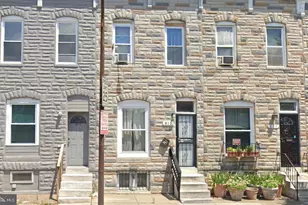 811 N Milton Ave, Baltimore, MD 21205 - Photo 2