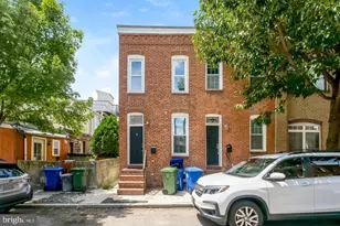 624 S Glover St, Baltimore, MD 21224 - Photo 1