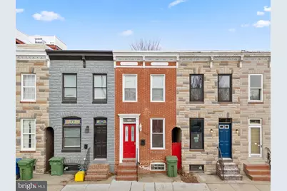 2428 Fleet Street, Baltimore, MD 21224 - Photo 1