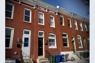 514 S Luzerne Avenue, Baltimore, MD 21224 - Photo 2