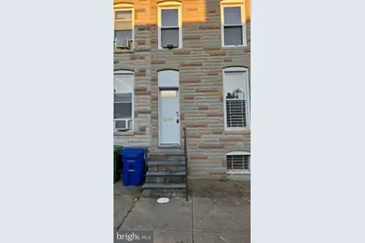 1716 Presstman Street, Baltimore, MD 21217 - Photo 1