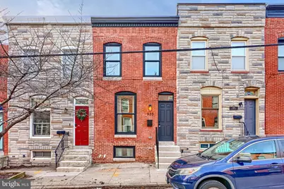 920 S Bouldin Street, Baltimore, MD 21224 - Photo 2