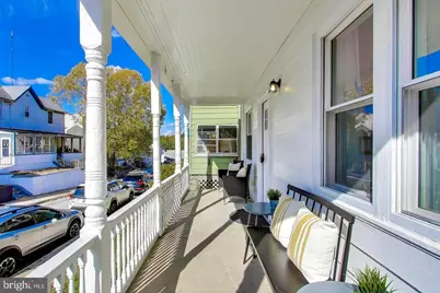 3615 Buena Vista Avenue, Baltimore, MD 21211 - Photo 10