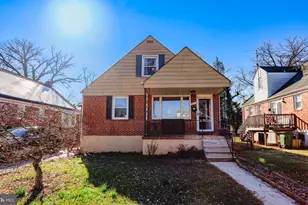 3011 Manhattan Ave, Baltimore, MD 21215 - Photo 1