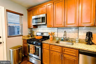 3011 Manhattan Avenue, Baltimore, MD 21215 - Photo 2