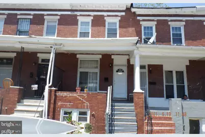 2222 Aiken Street, Baltimore, MD 21218 - Photo 1