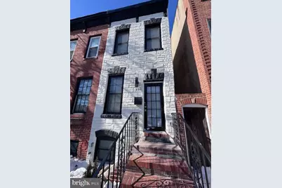 832 S Kenwood Avenue, Baltimore, MD 21224 - Photo 1