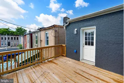 1513 N Wolfe Street, Baltimore, MD 21213 - Photo 20