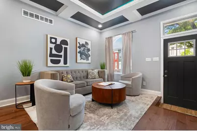 1513 N Wolfe Street, Baltimore, MD 21213 - Photo 2