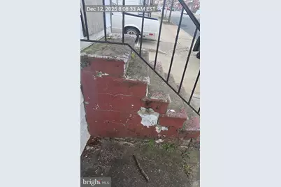 2027 Clifton Avenue, Baltimore, MD 21217 - Photo 10