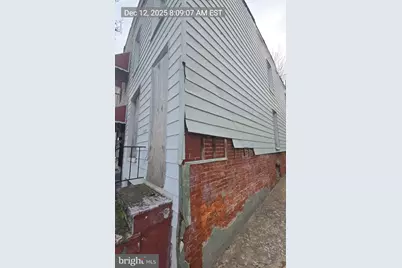 2027 Clifton Avenue, Baltimore, MD 21217 - Photo 18