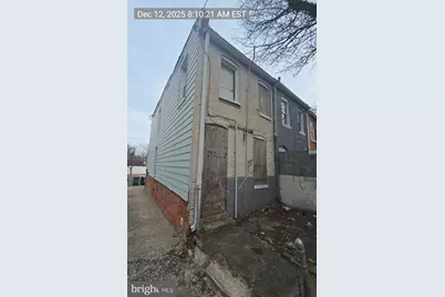 2027 Clifton Avenue, Baltimore, MD 21217 - Photo 38