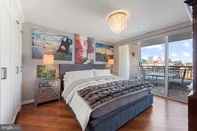 100 Harborview Drive #501, Baltimore, MD 21230 - Photo 20