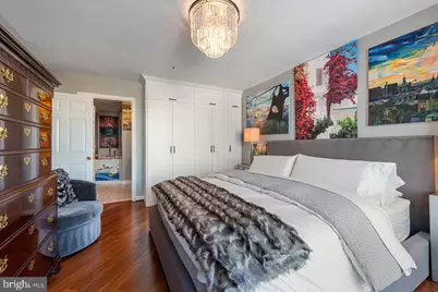 100 Harborview Drive #501, Baltimore, MD 21230 - Photo 22