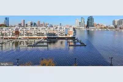 100 Harborview Drive #501, Baltimore, MD 21230 - Photo 18