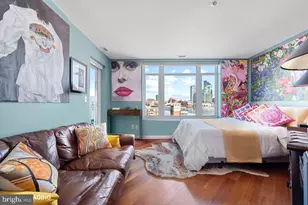 100 Harborview Dr, Baltimore, MD 21230 - Photo 28